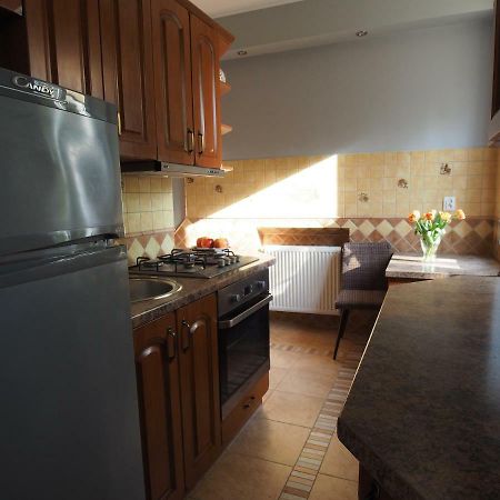 Grand- Tourist Apartments Margaret K2141 Gdansk Luaran gambar