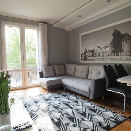 Grand- Tourist Apartments Margaret K2141 Gdansk Luaran gambar