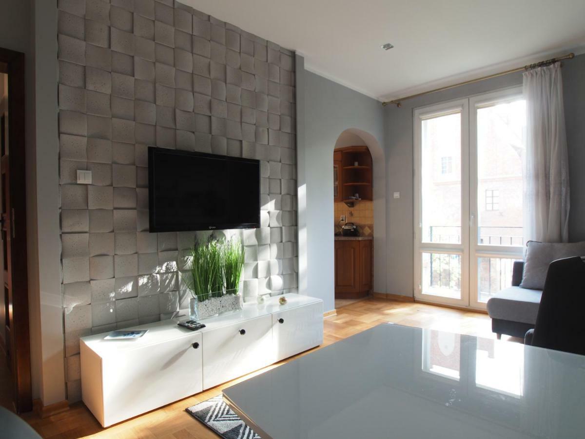 Grand- Tourist Apartments Margaret K2141 Gdansk Luaran gambar