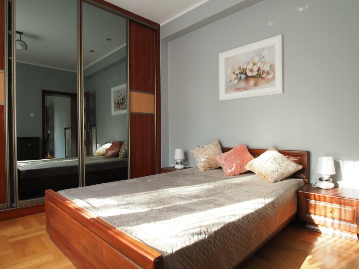 Grand- Tourist Apartments Margaret K2141 Gdansk Luaran gambar