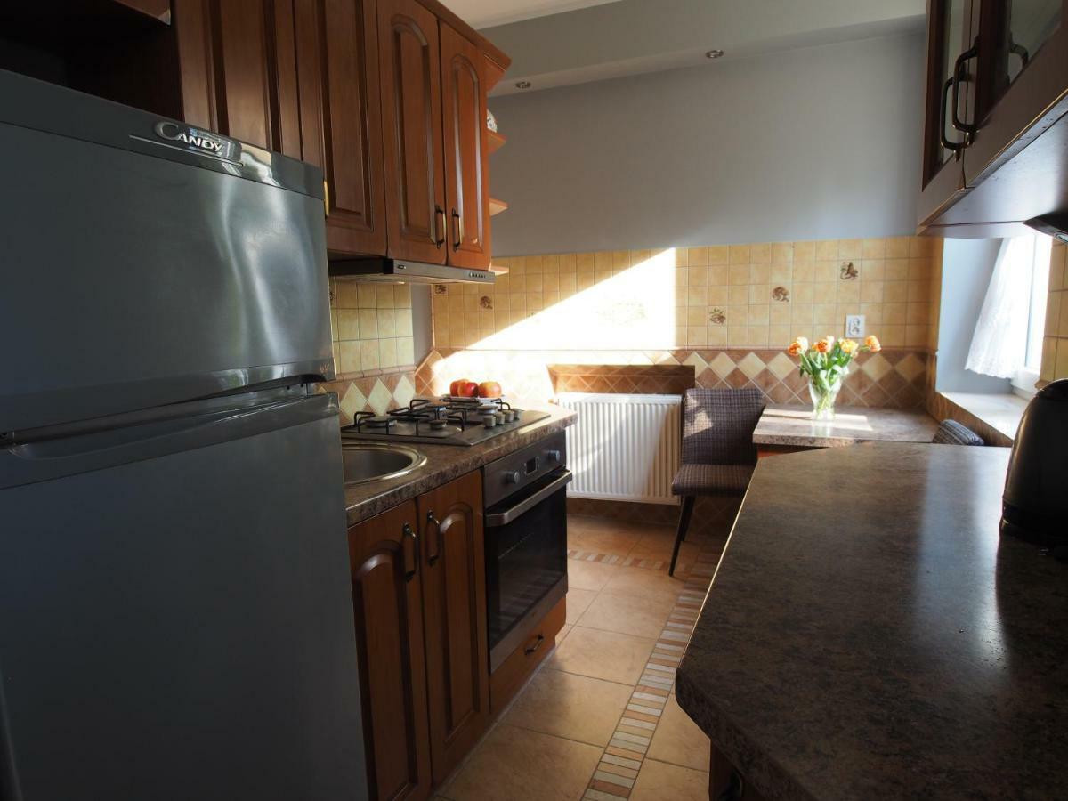 Grand- Tourist Apartments Margaret K2141 Gdansk Luaran gambar