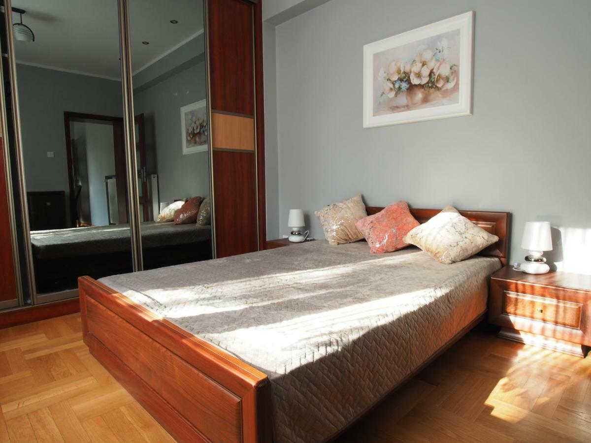Grand- Tourist Apartments Margaret K2141 Gdansk Luaran gambar