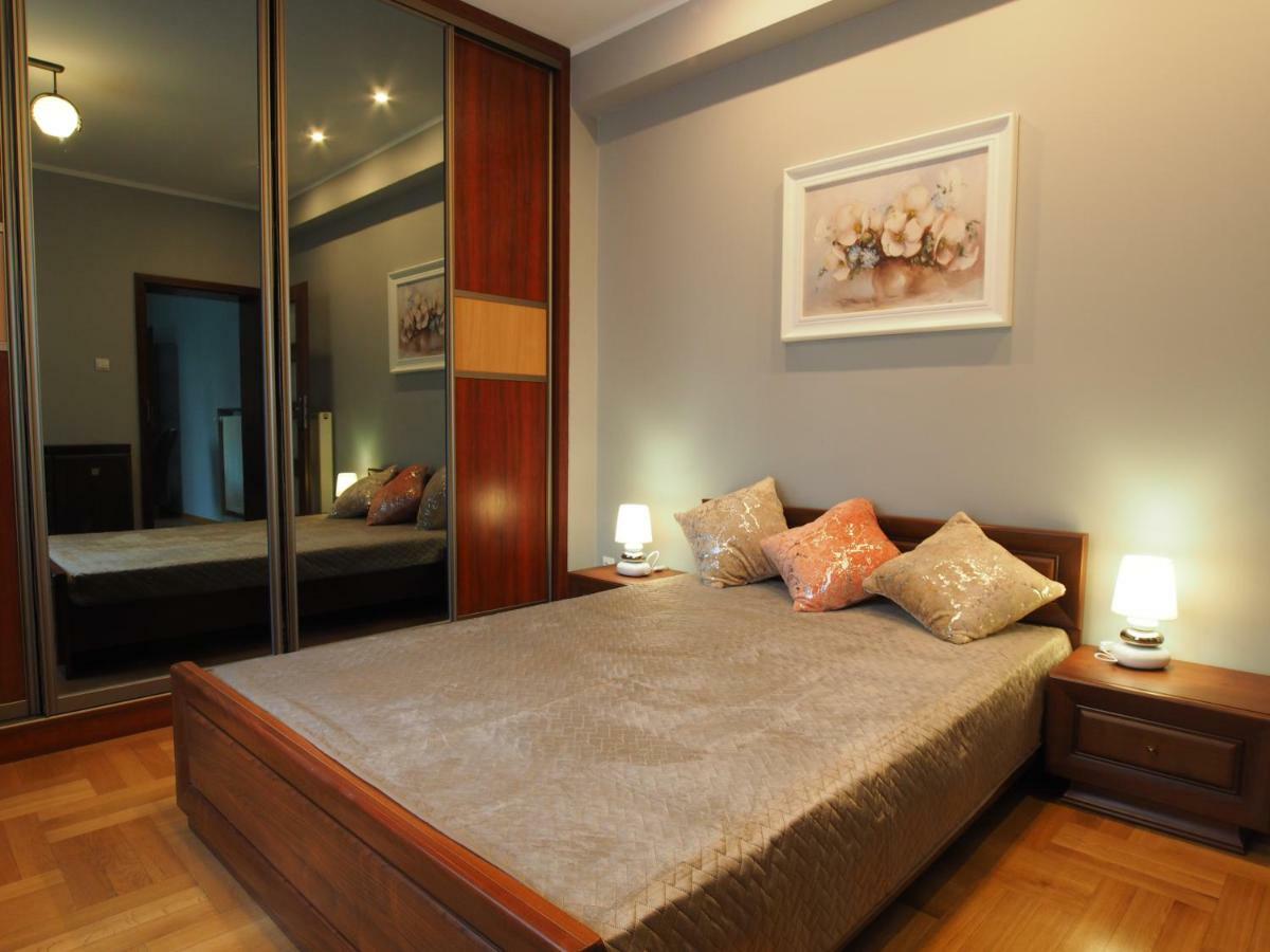 Grand- Tourist Apartments Margaret K2141 Gdansk Luaran gambar