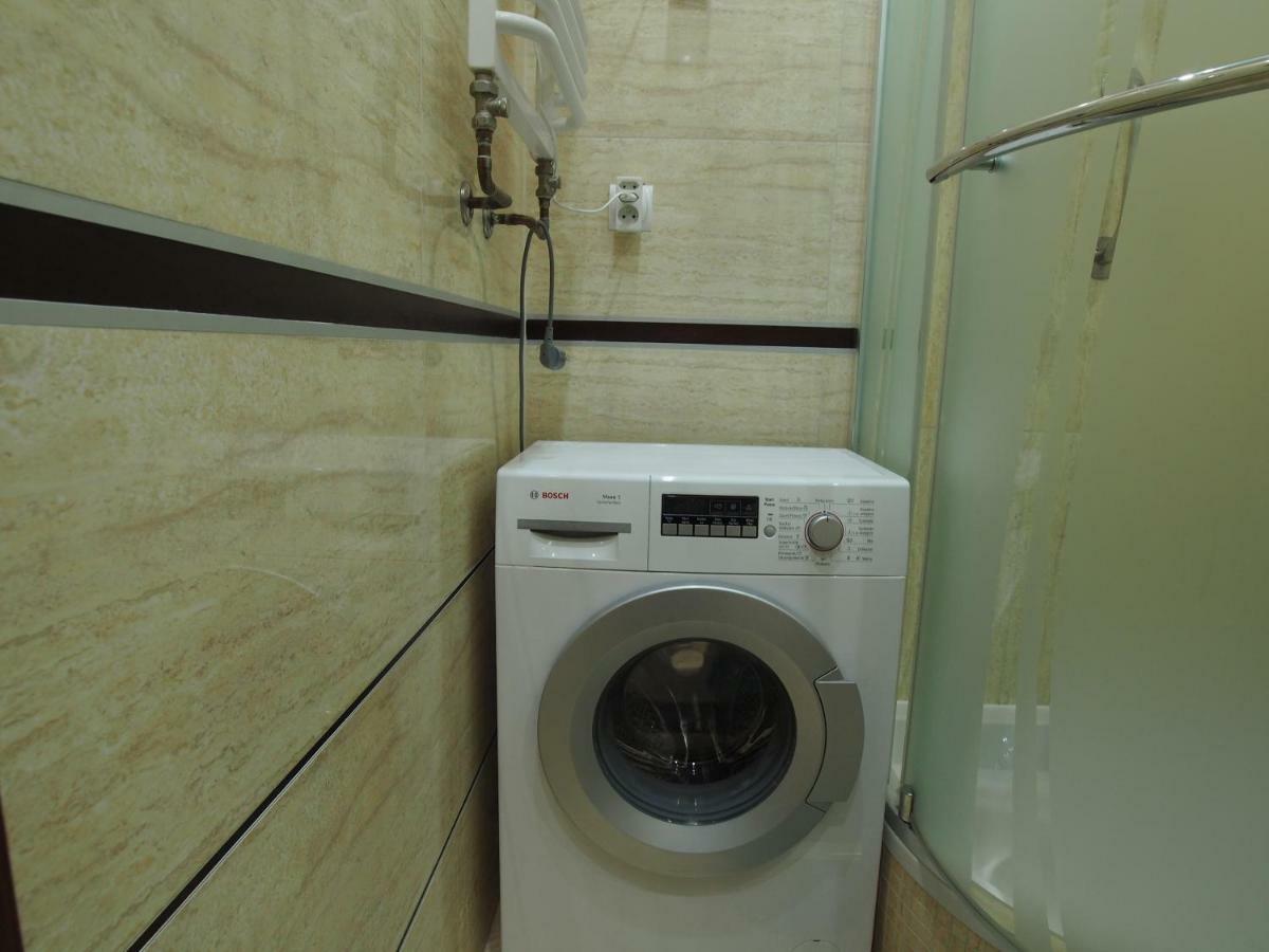 Grand- Tourist Apartments Margaret K2141 Gdansk Luaran gambar