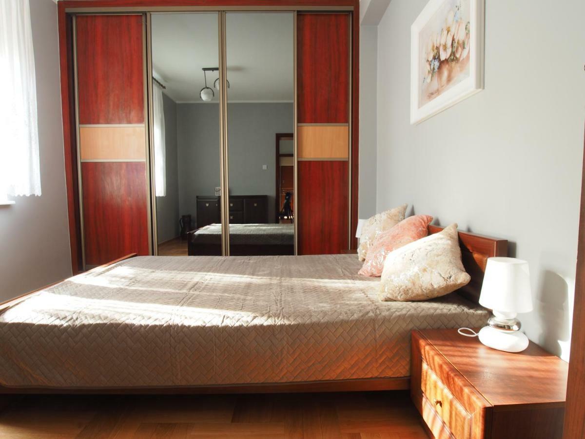 Grand- Tourist Apartments Margaret K2141 Gdansk Luaran gambar