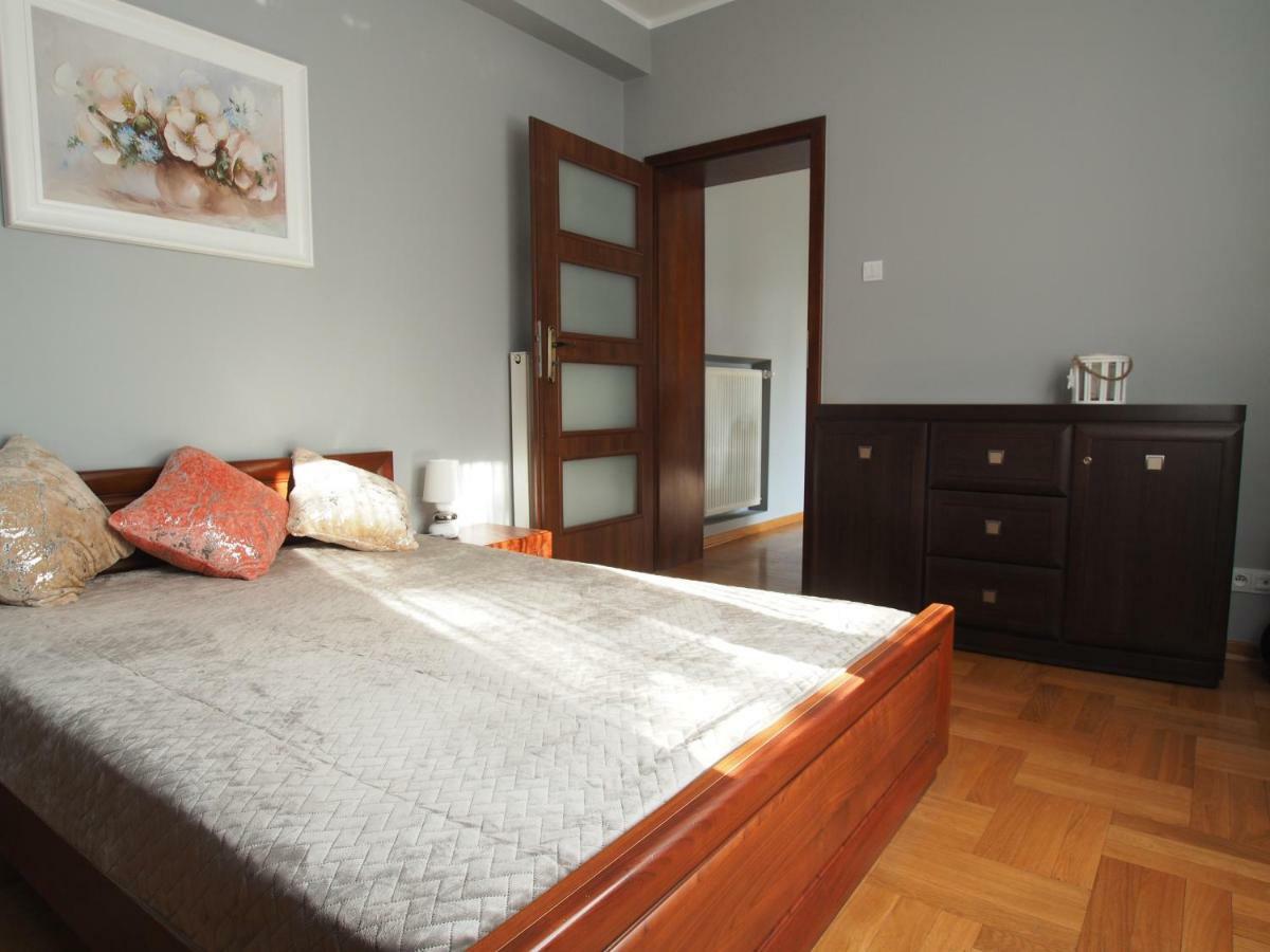 Grand- Tourist Apartments Margaret K2141 Gdansk Luaran gambar